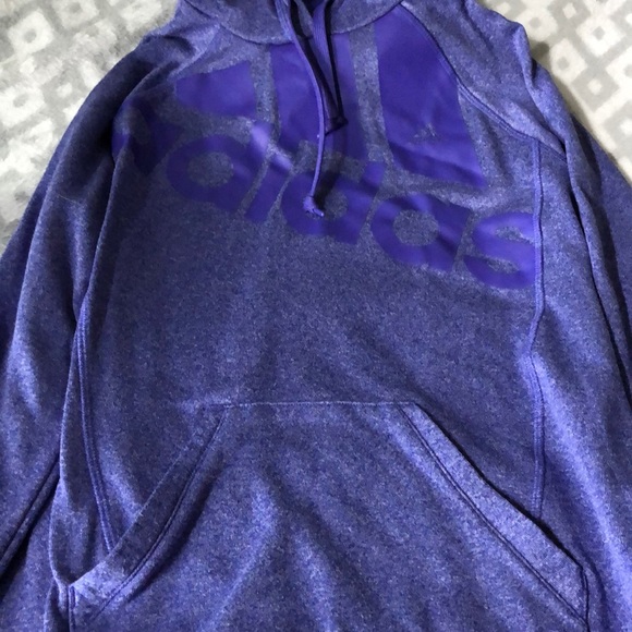 Adidas Jacket - Picture 2 of 3